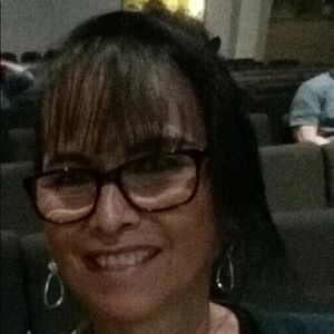 Meet your Posher, Corrine